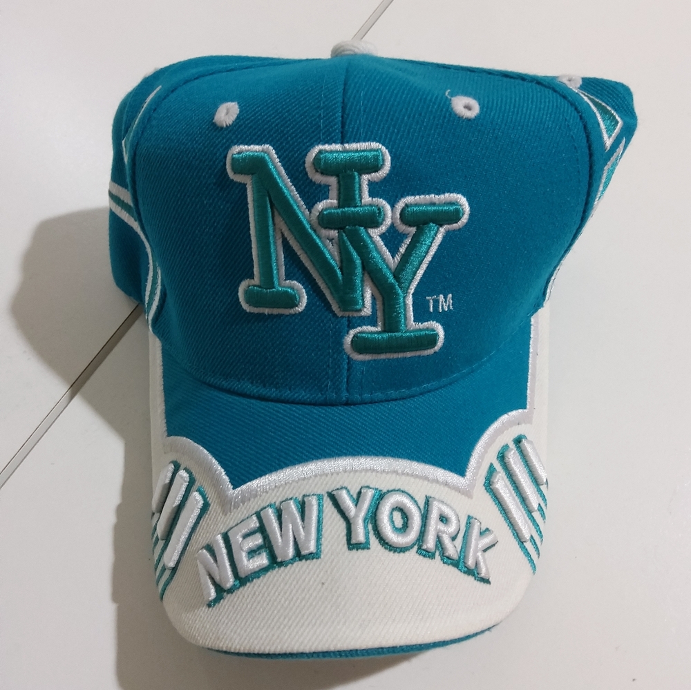 🌷NEW YORK Hat